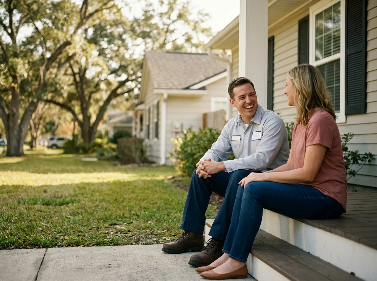 Septic tank pumping FAQs for Summerville, GA